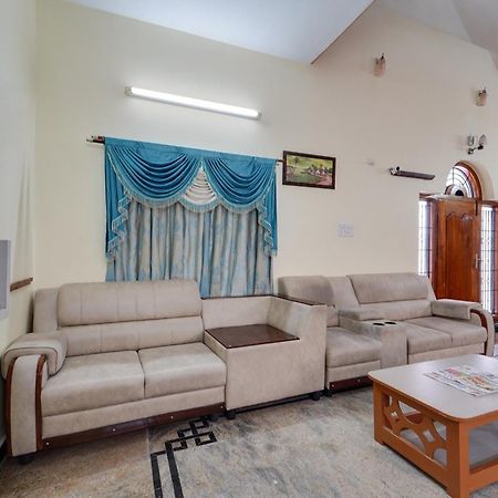 Collection O Mahika Homestay 티루파티 외부 사진