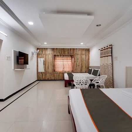 Collection O Mahika Homestay 티루파티 외부 사진